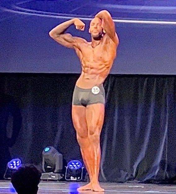 🏋🏿‍♂️HOTEP📚 tweet media