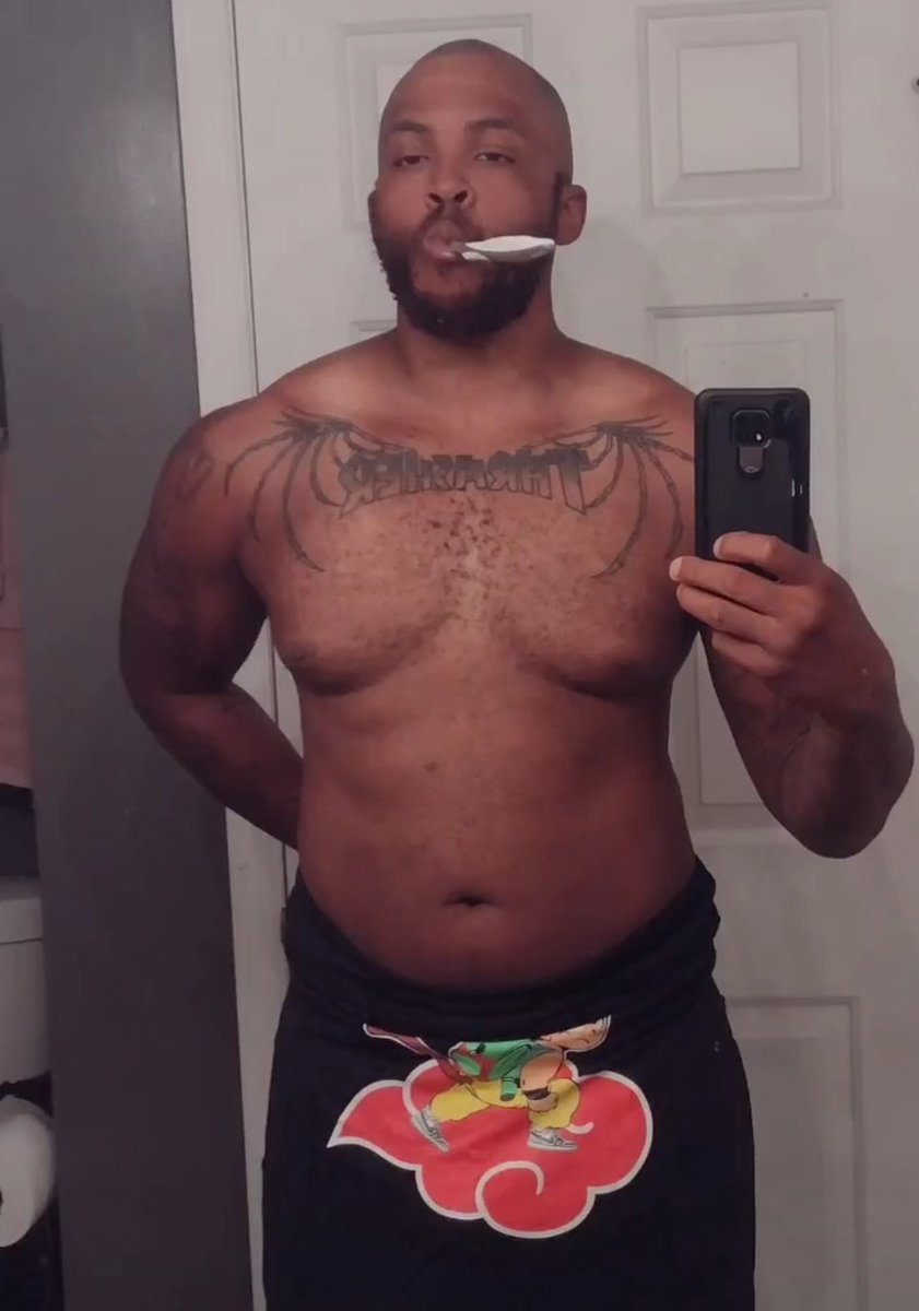 🏋🏿‍♂️HOTEP📚 tweet media