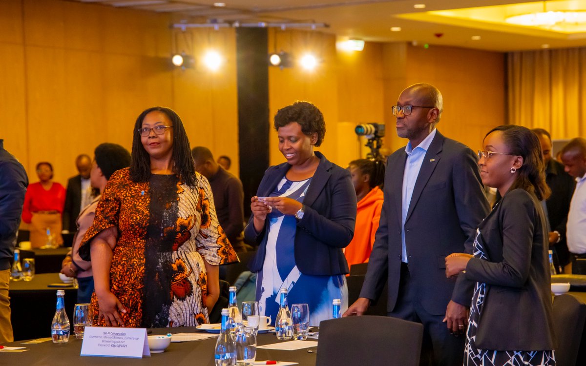 EU Delegation to Rwanda tweet media