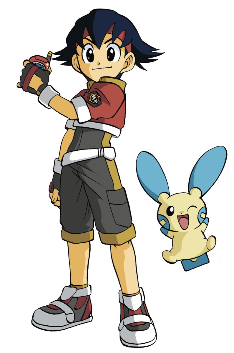 あさだみほ tweet media