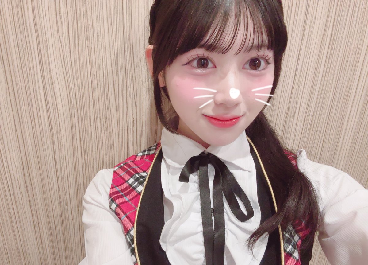 上谷 華音 (SO.pro Fukuoka) tweet media