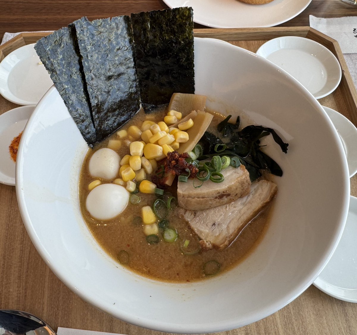 副代表 @チームWADA tweet media