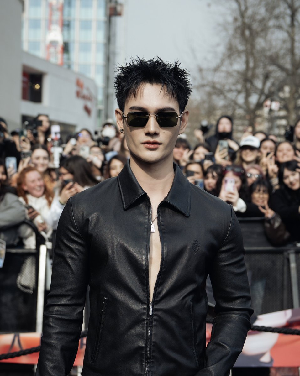 Hi MFW2026 <a href="/pavelphoom/">pavelphoom</a> 

PAVEL IN MFW2026 

#MFW2026xPavel
#CHANGEArtist