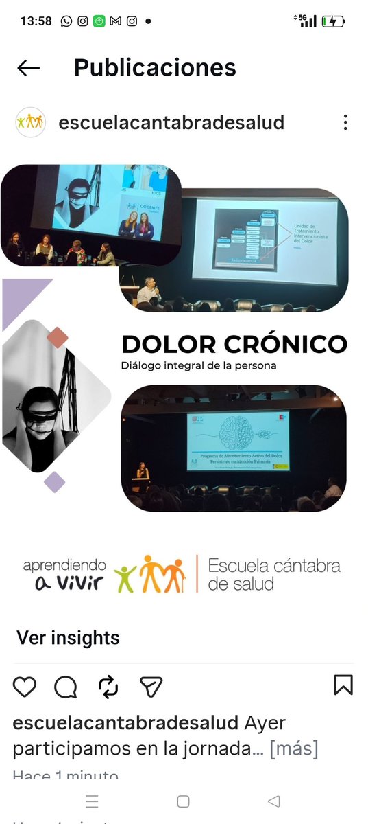 Escuela Cántabra de Salud tweet media