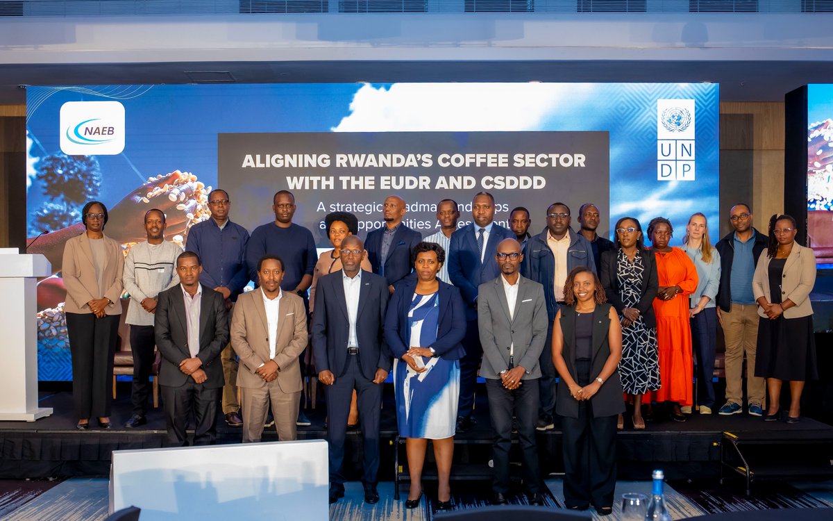 EU Delegation to Rwanda tweet media