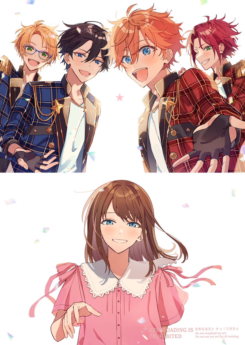 これは2022年と2026年✩.*˚ᝰ✍🏻