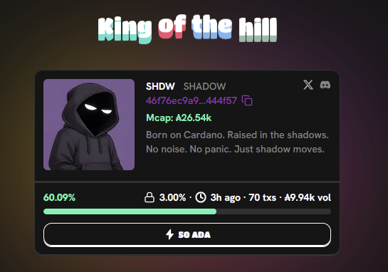 SHADOW tweet media