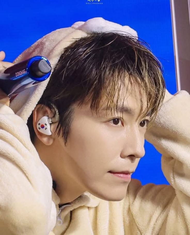 superjunior Donghae (@eedonghaee) / Posts / X