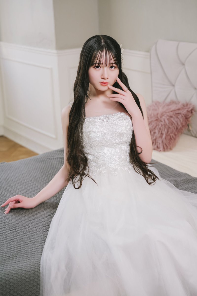 3/22初遠征企画✨
かわいいドレスを用意する予定で楽しみですヾ|*ﾟ∀ﾟ︎*|ﾉ"
どうぞよろしくお願いいたします✉️
livepocket.jp/t/t5x39
✔️抽選予約応募締め切りは3/3(火)23:59まで

りゆが参加している撮影会の告知グループラインがこちらになります↓登録お願いします♡
lin.ee/yewXq9w