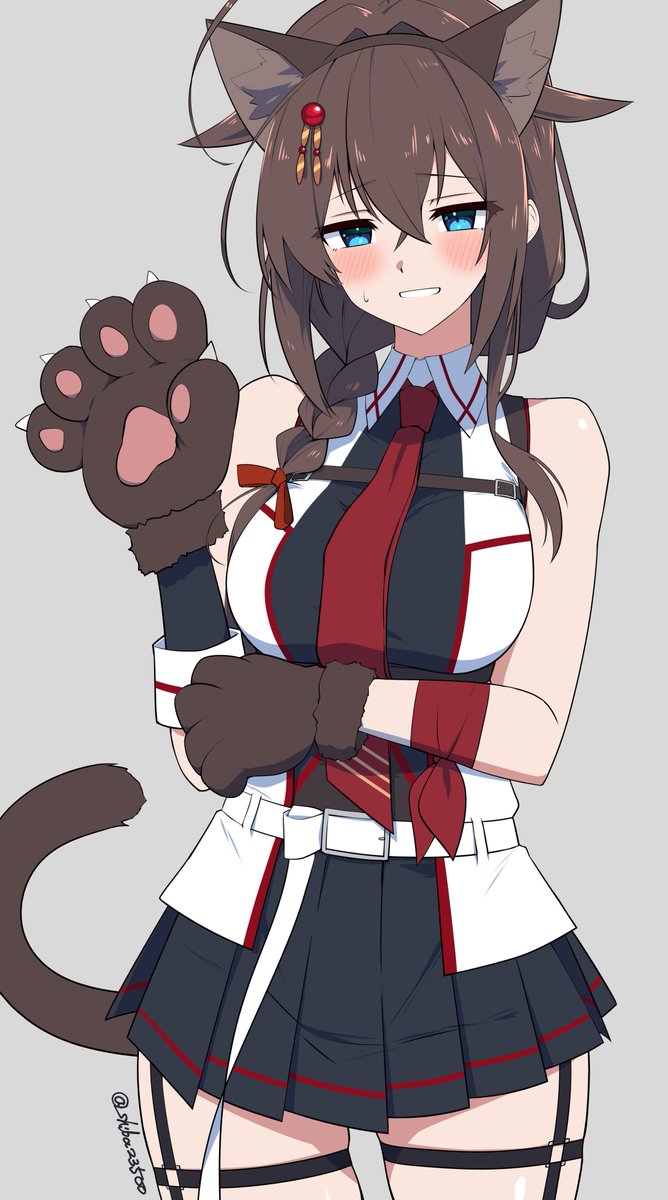 #今月描いた絵を晒そう
お原稿中なので少な目
ただし時雨は記録更新 