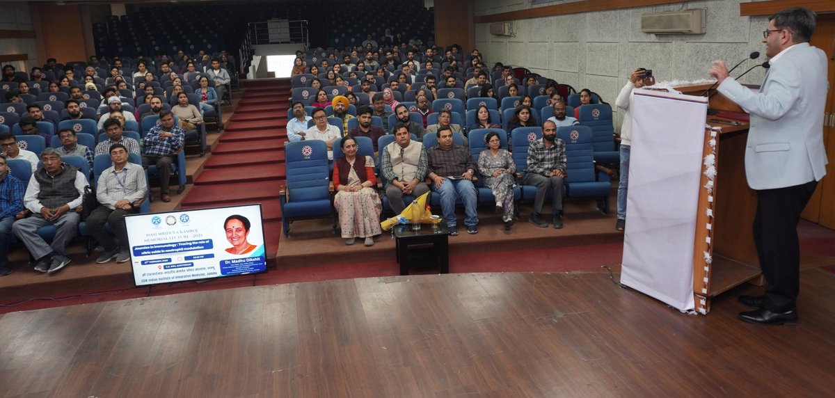 CSIR-IIIM tweet media