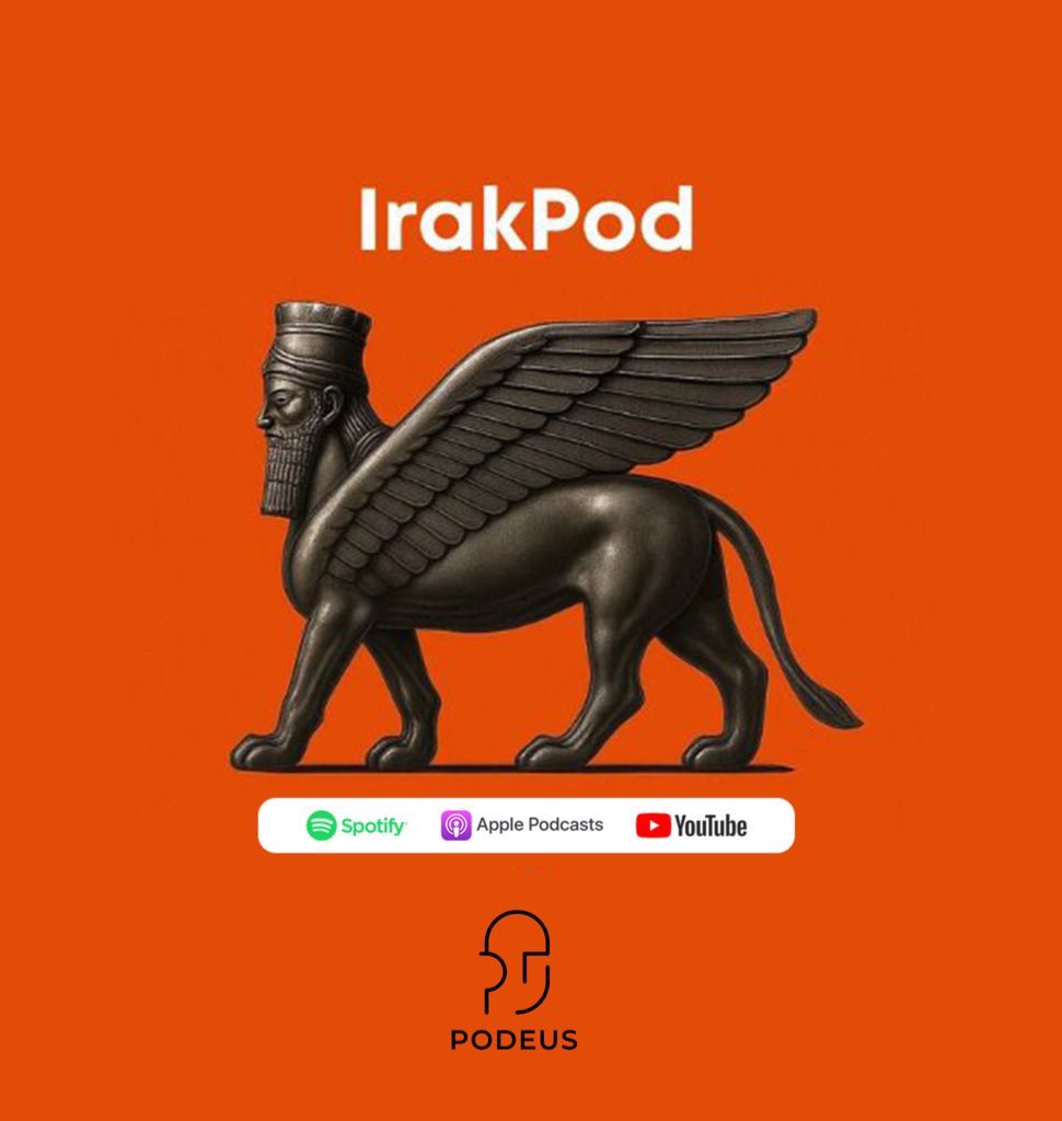 mehmtalaca's tweet photo. #IrakPod’un yeni bölümü yayında!
İranlı Kürtlerin önde gelen muhalif beş silahlı örgütü Tahran'daki rejime karşı ittifak kurduklarını duyurdu.
Bu girişimin zamanlaması, sürdürülebilirliği, motivasyonu ve muhtemel yansımalarını @iramcenter’dan @CagatayBALCI__ ile konuştuk.
🎙️”İran’da Kürt silahlı örgütler birleşti: Tahran ve Bağdat’ı ne bekliyor?”
Spotify: https://t.co/m9tBvyhzKe
Apple Podcasts: https://t.co/EmdSyy9xFh
Youtube: https://t.co/hdrm6VytYk
