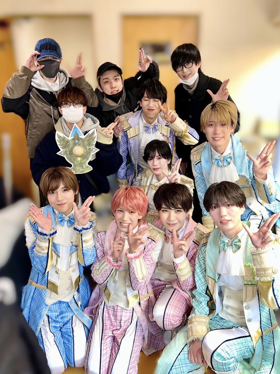 ようた@パンダドラゴン🐼🐲 (@youta_paragon) / Posts / X