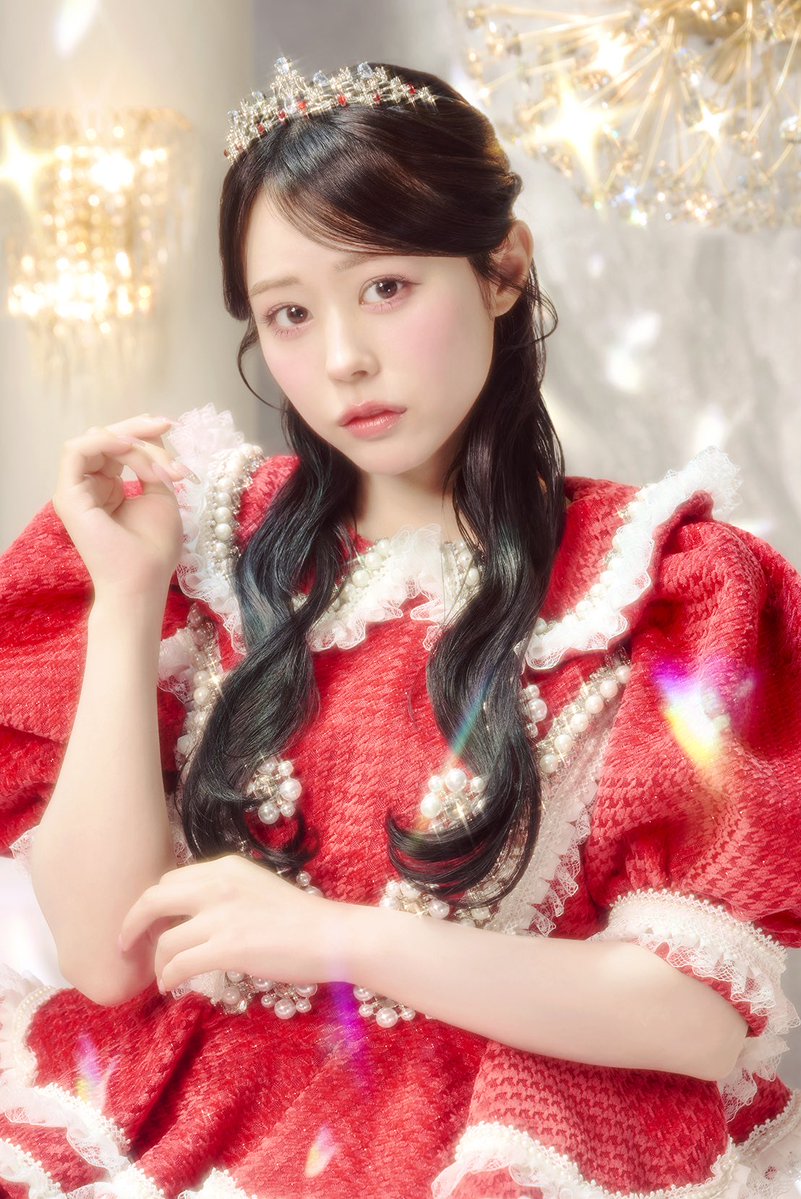 佐野 愛花 (CUTIE STREET) (@aika_cs1126) / Posts / X