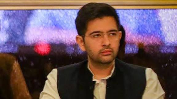 The only man who is sadder than BJP 😭