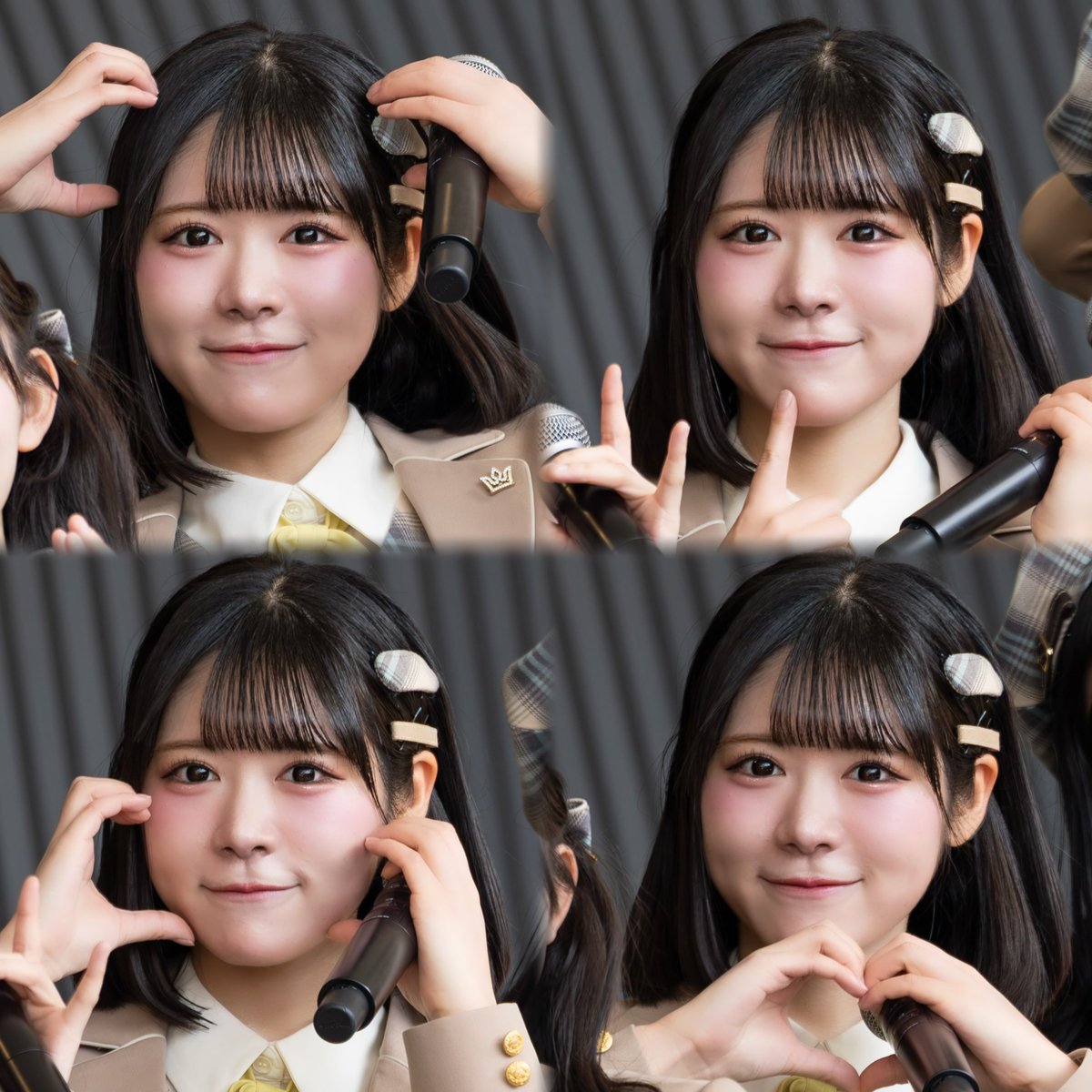 2026/2/22 ≒JOY 4thシングル発売記念スペシャルリリースイベント