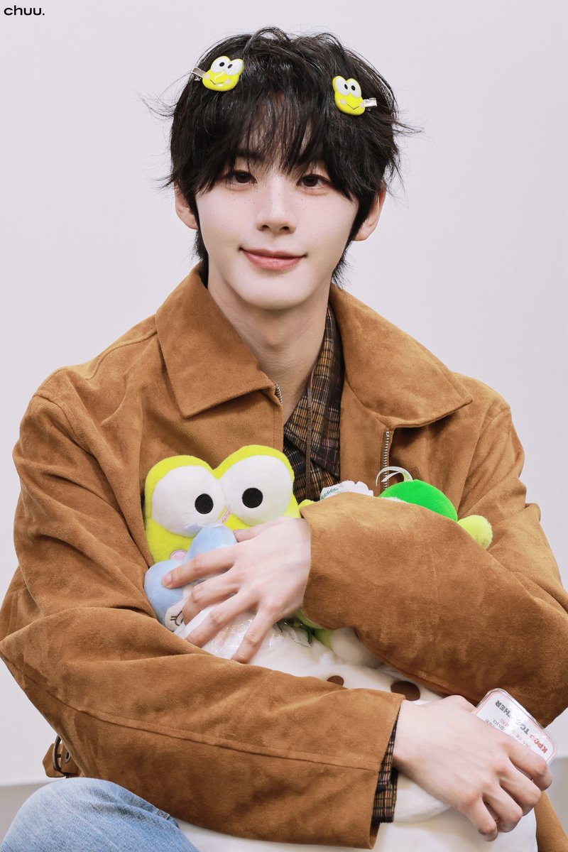 Chuu. (@chuu_906) / Posts / X