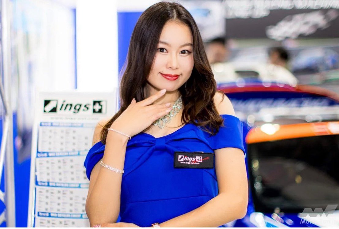 ギャルパラ載ってた報告ありがとう~♡♡

ingsブース探してみてね👀✨✨