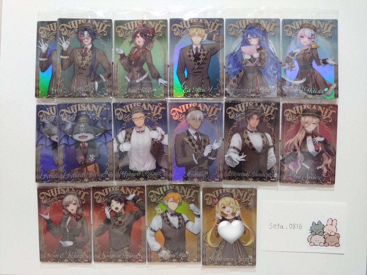 むぎぽん tweet media