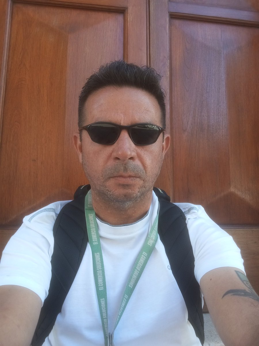 A buen tiempo ....... 
Mala ........