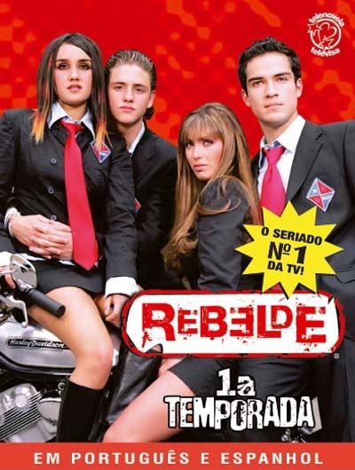 The Best of RBD tweet media