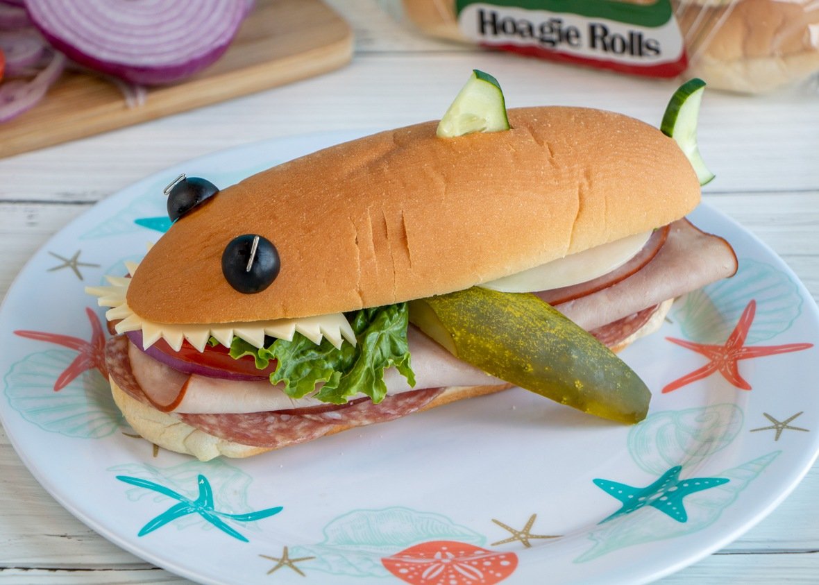 sandwichesdaily's tweet photo. Daily Sandwich #437 https://t.co/9v1j9CDpRW