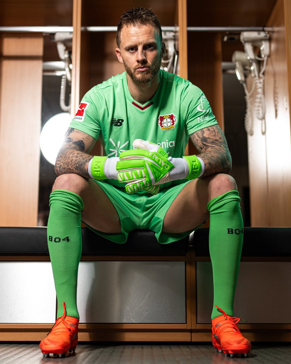 Calma Goalkeeping tweet media