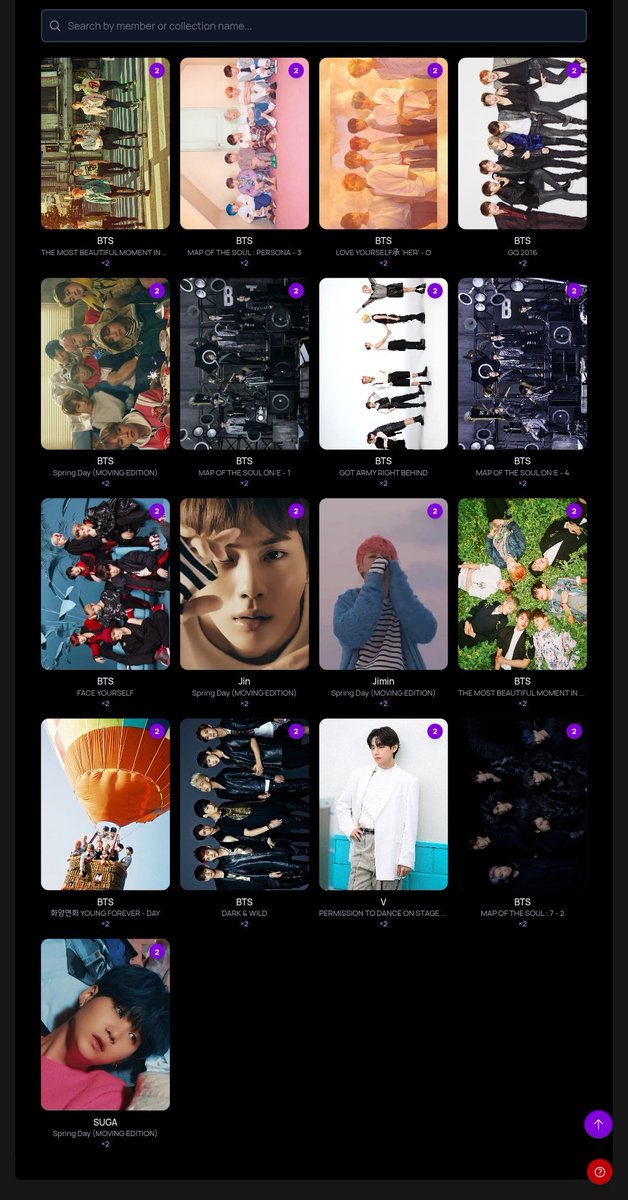 I'll accept everything (I'm gonna use magicshop) Username