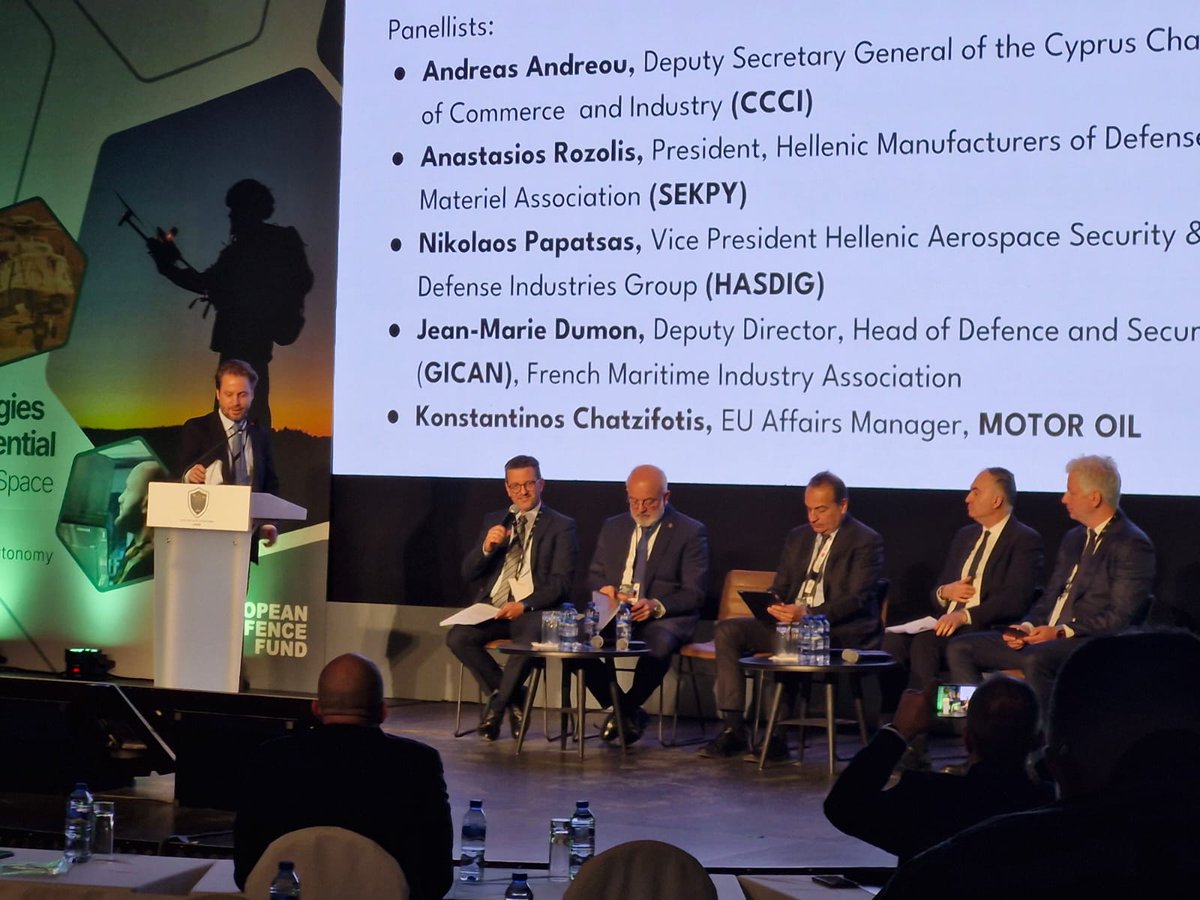 Andreas Andreou tweet media