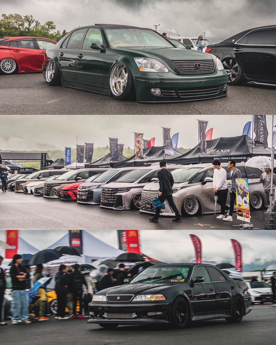 【公式】 TOYOFEST JAPAN 2026 🇯🇵 tweet media