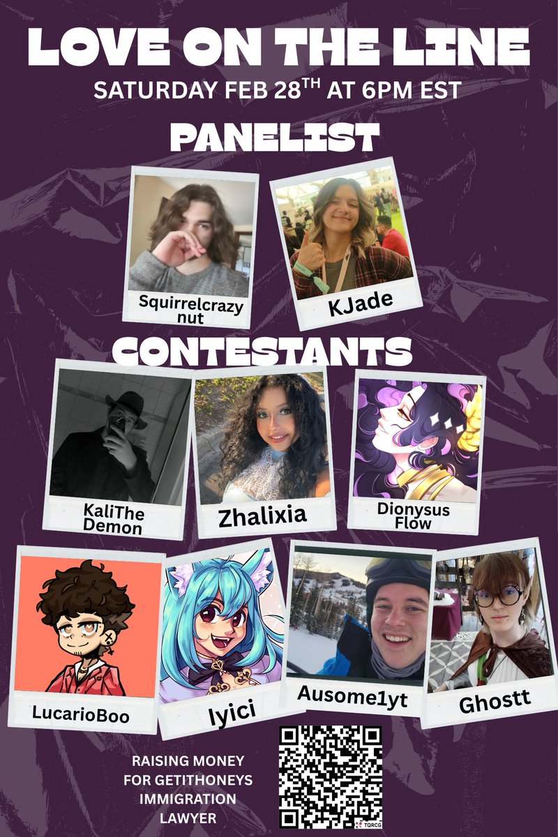 Love On The Line tweet media