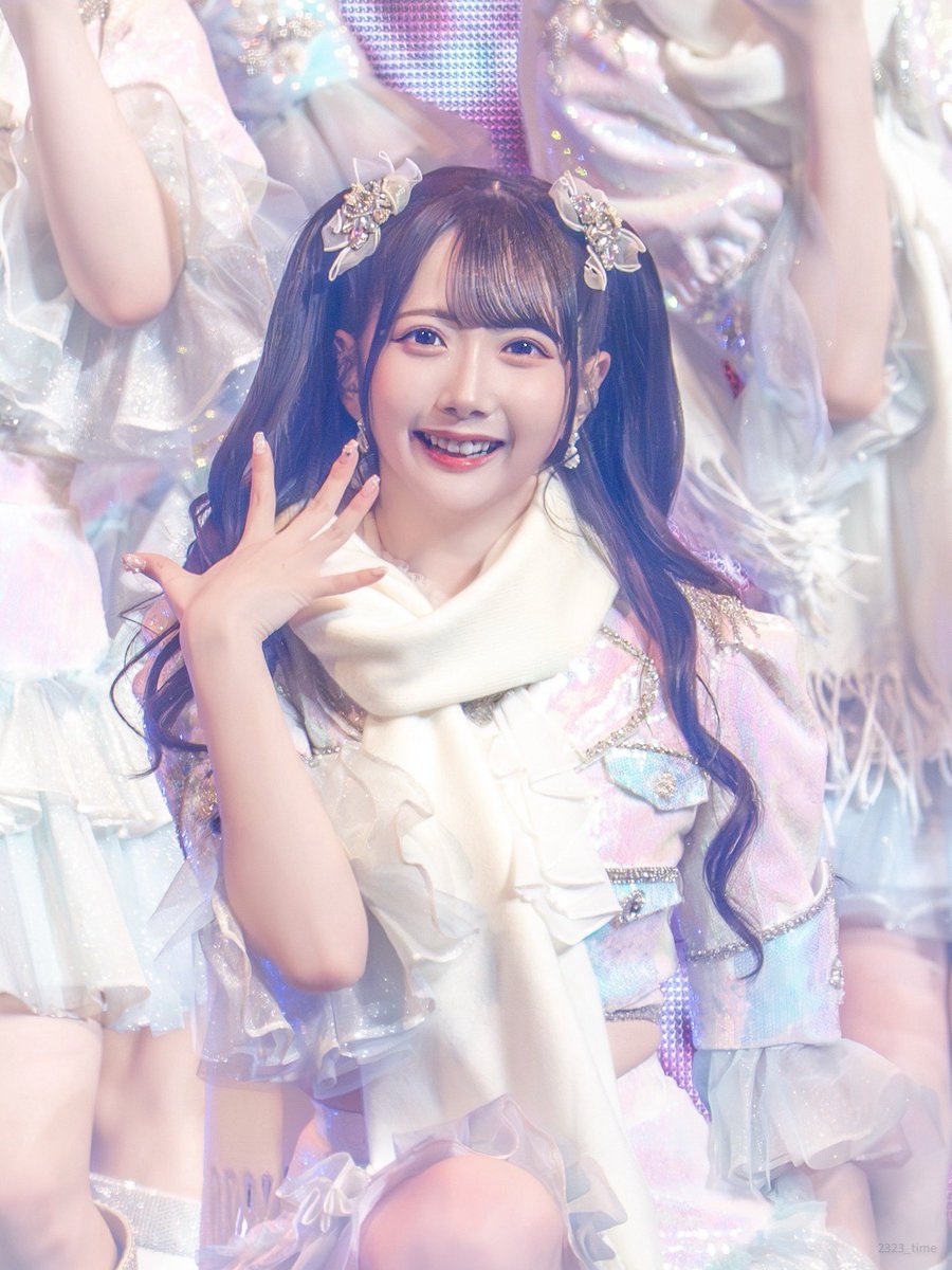 ❄️ 谷崎早耶 ちゃん(@tanizaki_saya) ❄️ #谷崎早耶 #ノイミー_