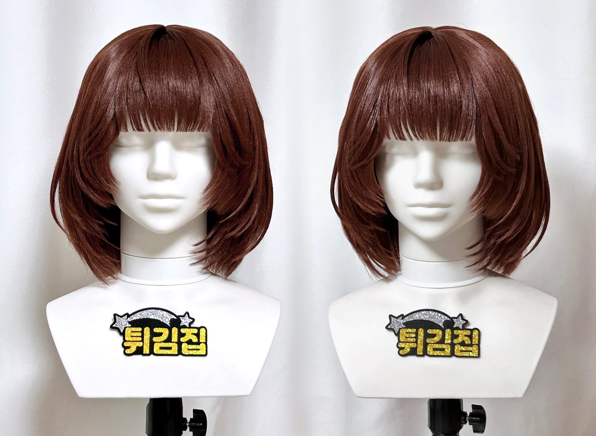 튀김집 (슬롯X) tweet media