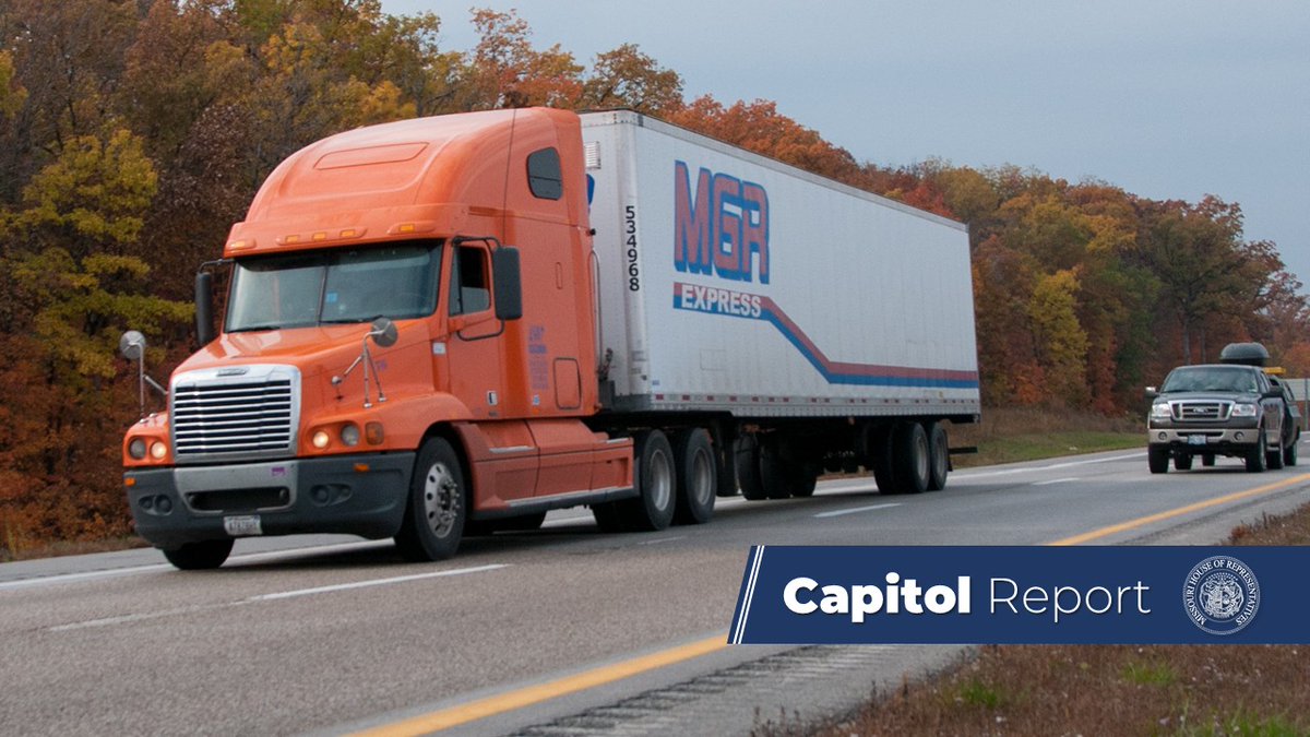 Rep. Josh Hurlbert tweet media