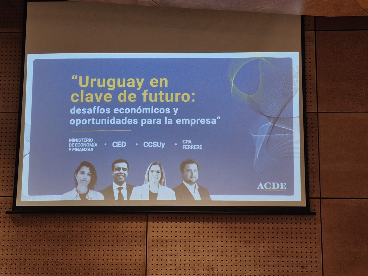 Ines Arrospide tweet media