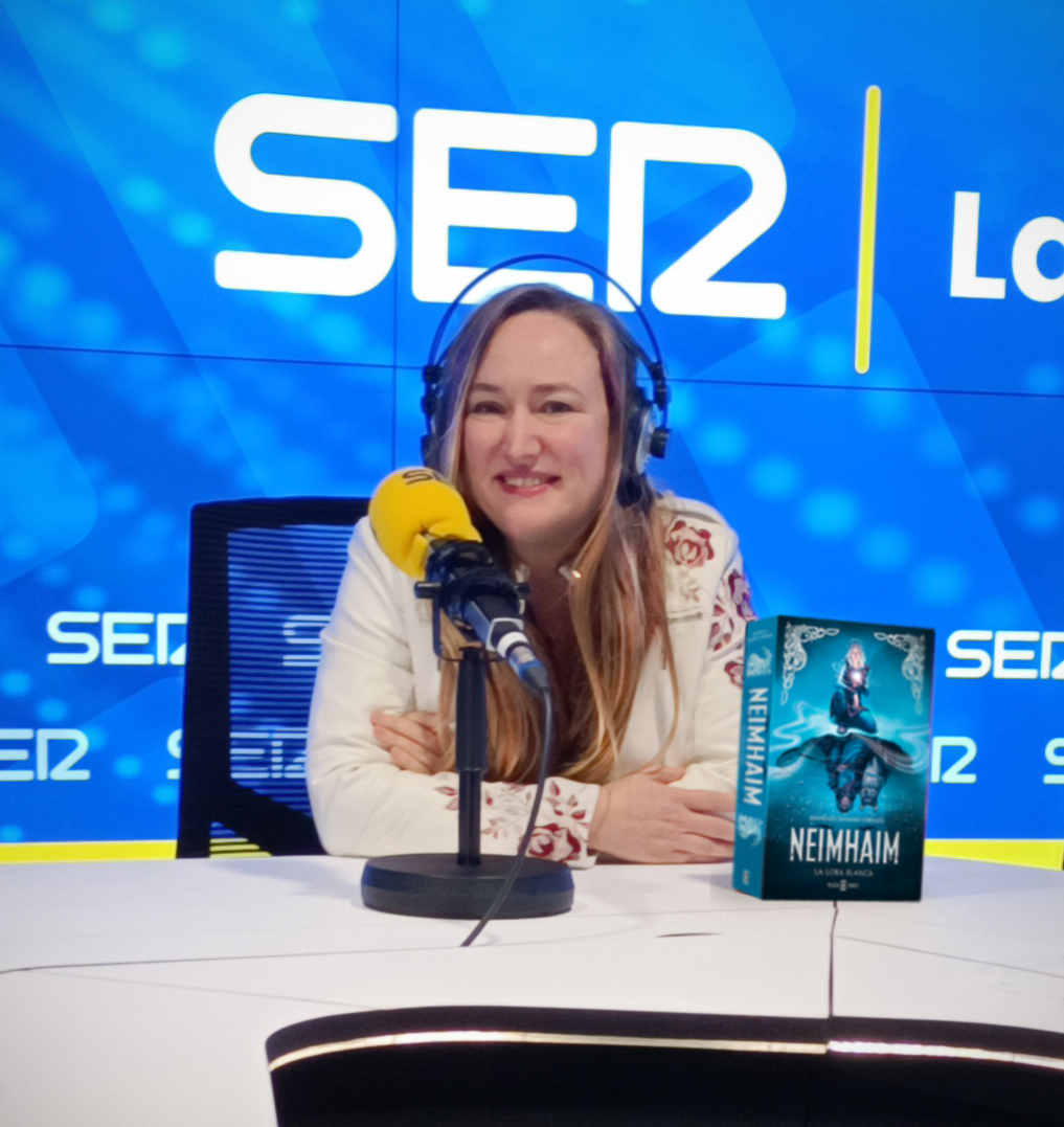 Aranzazu Serrano Lorenzo tweet media