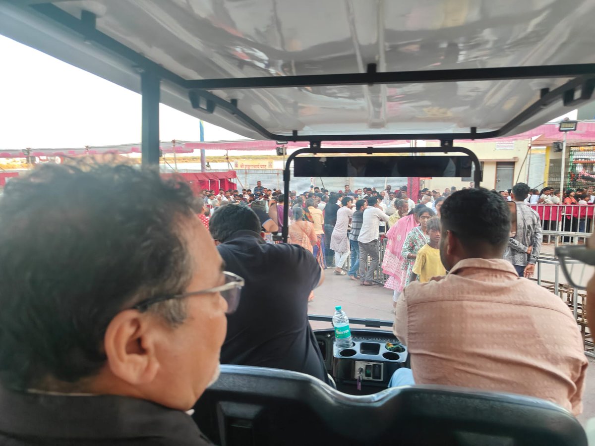 Collector Devbhumi Dwarka tweet media