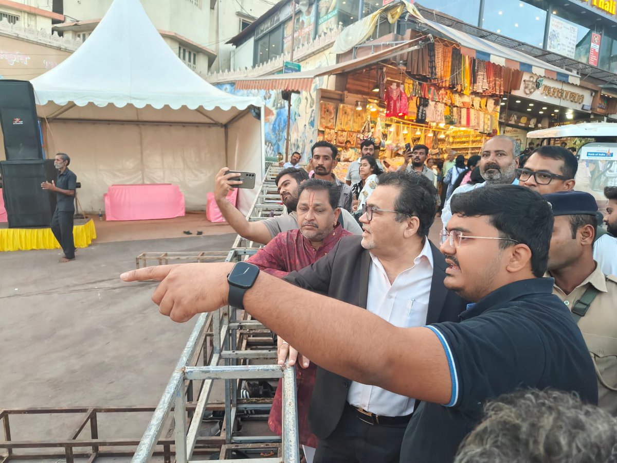 Collector Devbhumi Dwarka tweet media