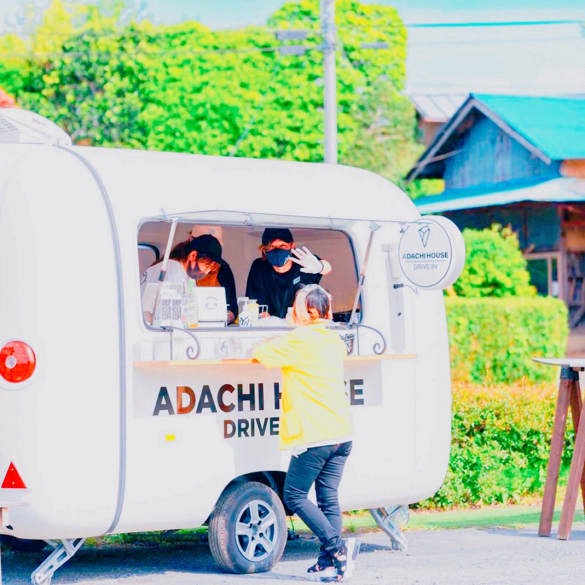 いばらきキッチンカーフェス／ 2026 2/28(土) 3/1(日) OPEN9:00