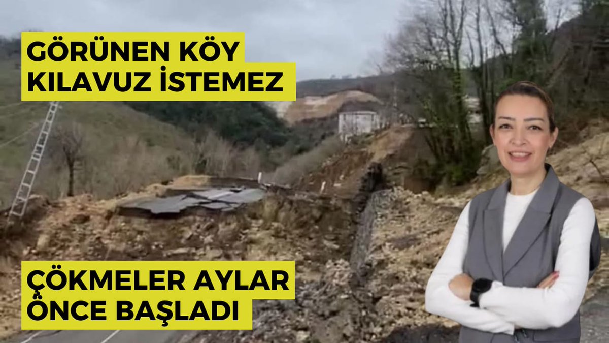 SERVET ZEREN ''GÖRÜNEN KÖY KLAVUZ İSTEMEZ'' unyemedya.com/haber/servet_z…