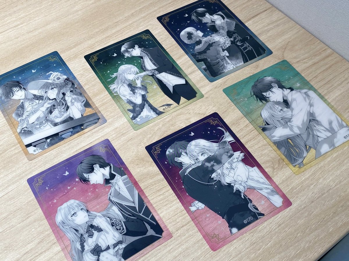 🦋✩࿐⋆*🫧⟡🫧✩࿐⋆*🦋 ループ7回目の悪役令嬢は、 元敵国で自由