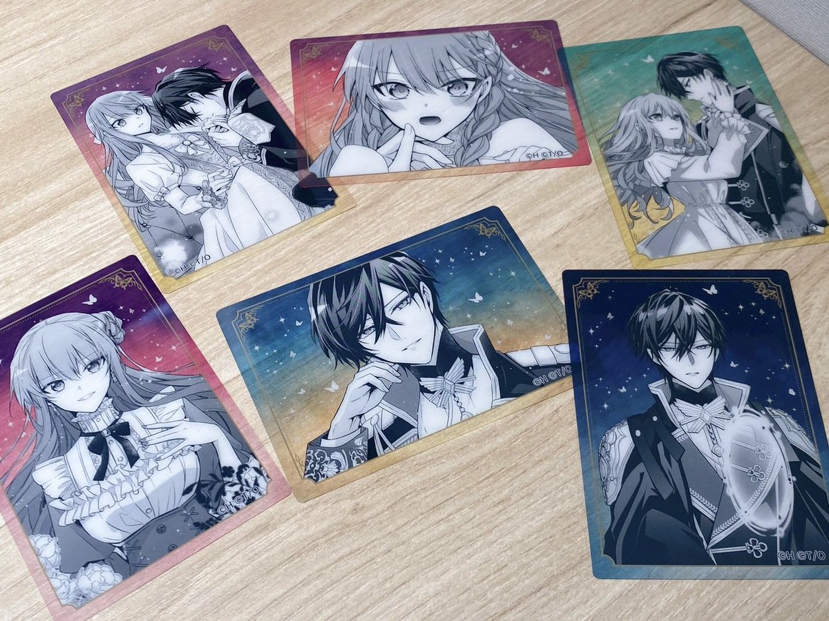 🦋✩࿐⋆*🫧⟡🫧✩࿐⋆*🦋 ループ7回目の悪役令嬢は、 元敵国で自由