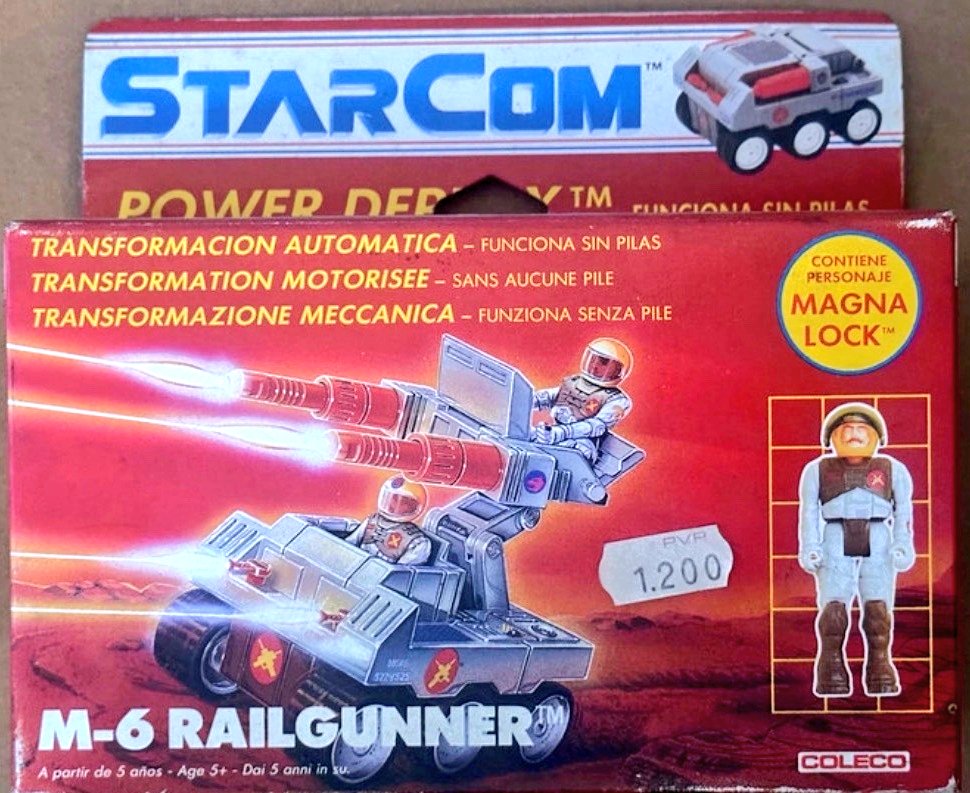 KROMIC BRUCK tweet media