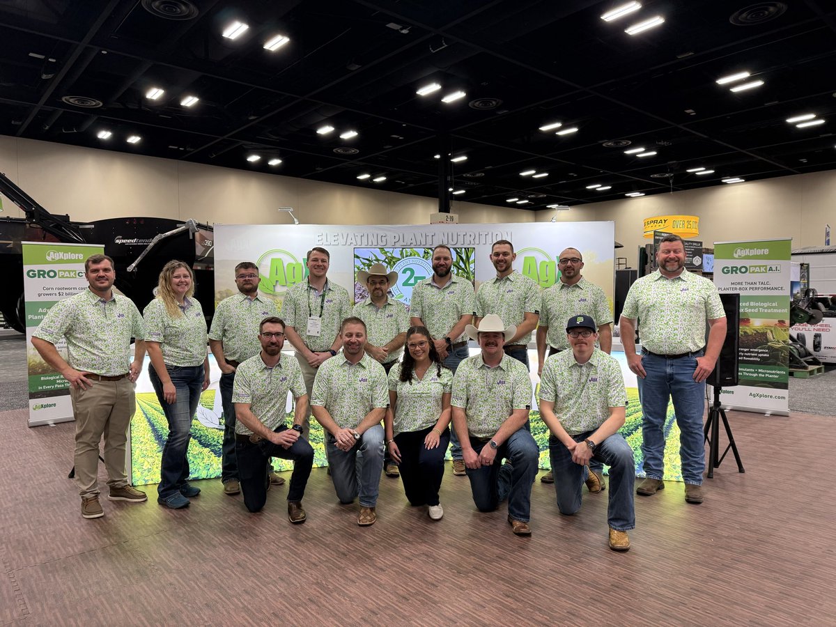 AgXplore tweet media