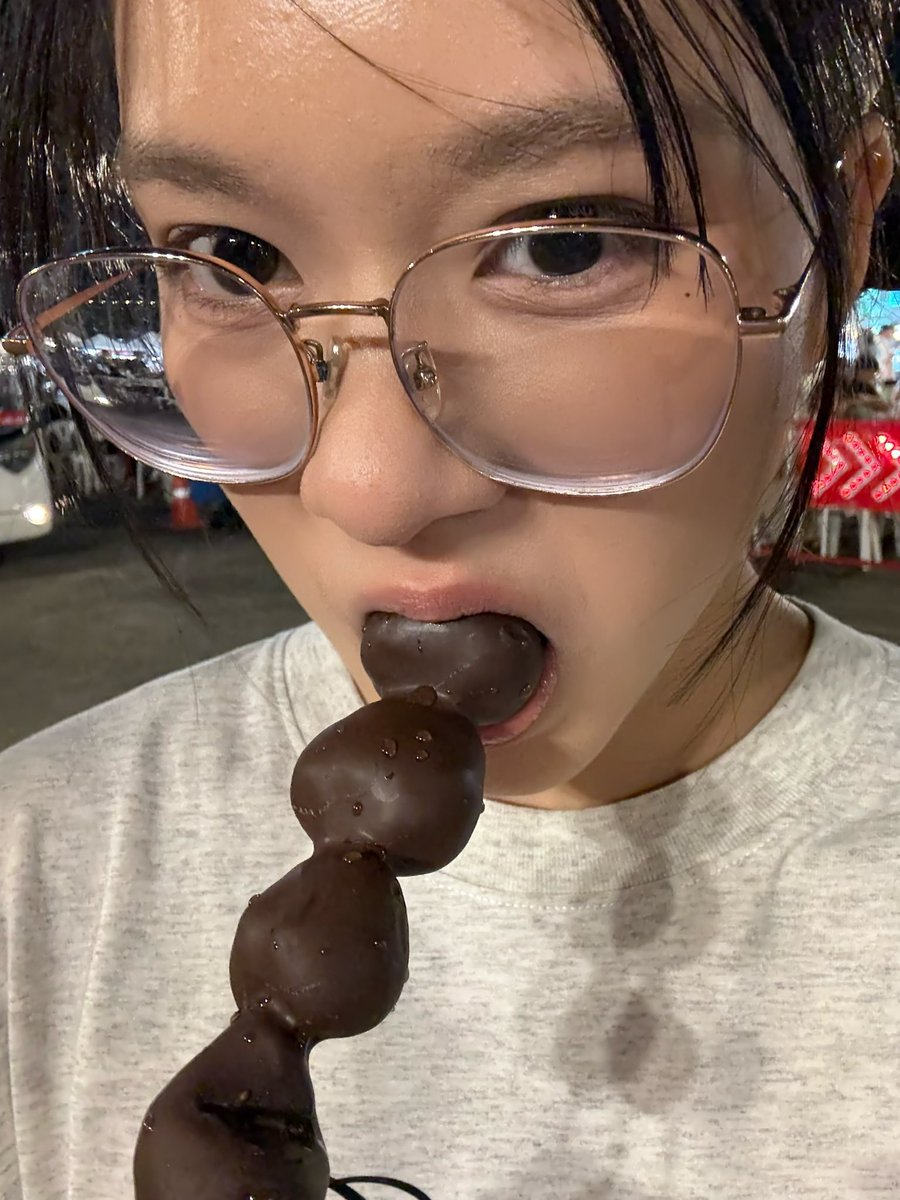 Eating time!!!! 🐣💓🍝🍟🧇🥨🥐

#praewpim_kiismet #kiismet #onemusic