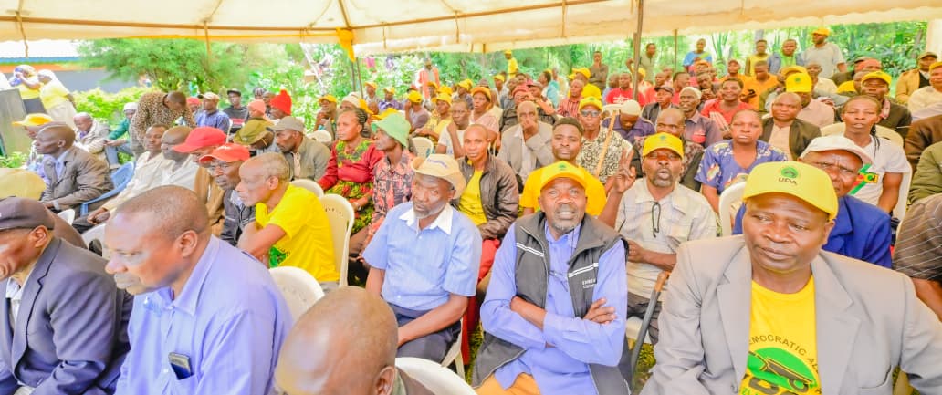 Hon. Innocent Mugabe tweet media