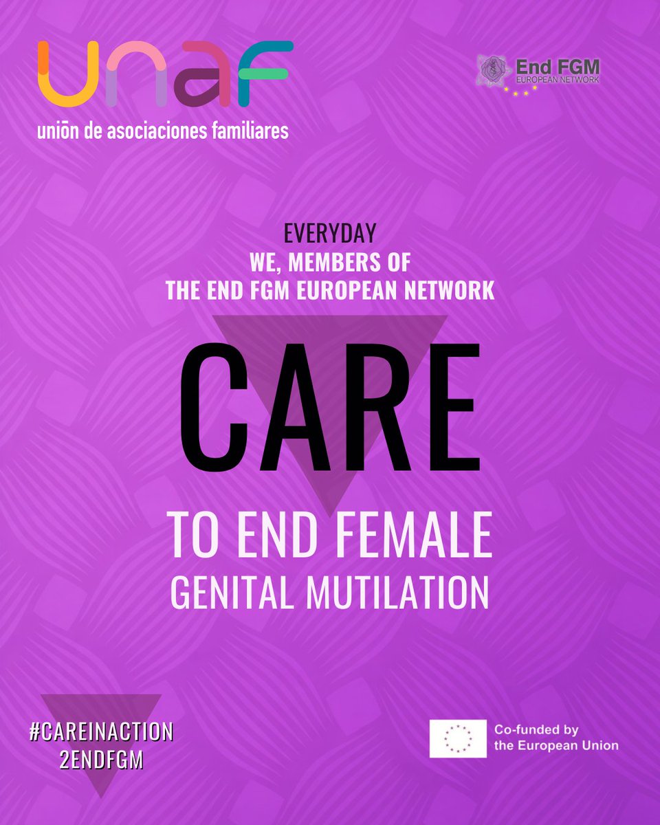 Salud Sexual UNAF tweet media