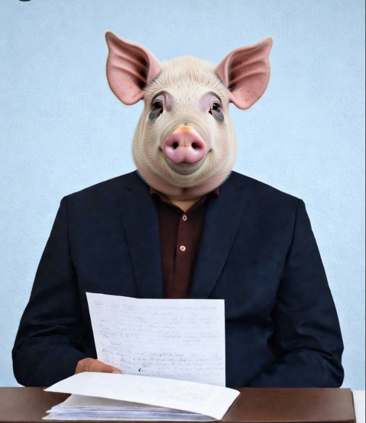 Türk milletinin gördüğü;