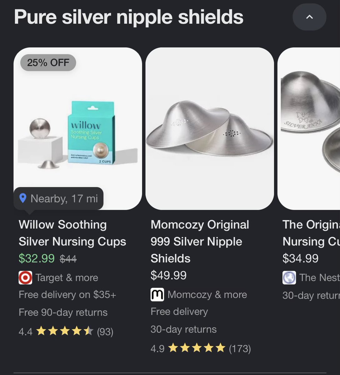 Sistine Research tweet media