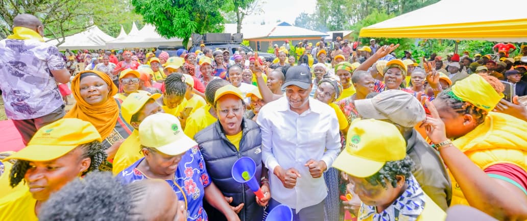 Hon. Innocent Mugabe tweet media